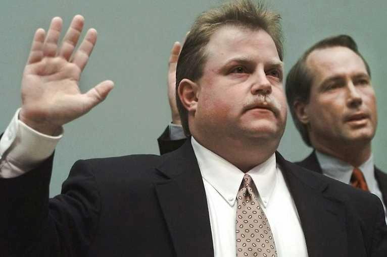 Richard Jewell