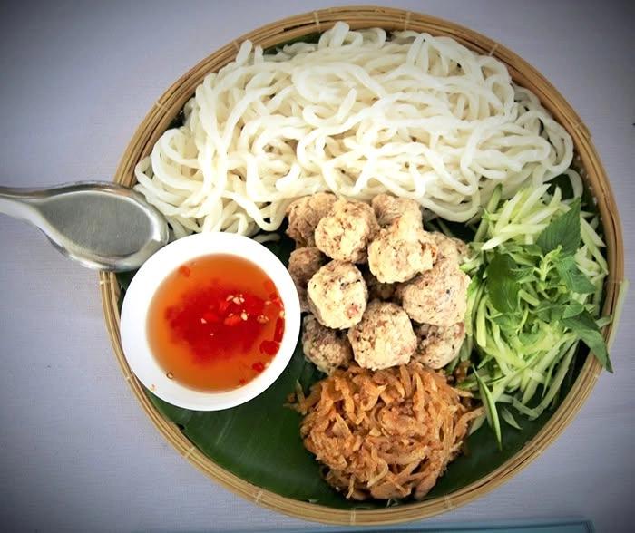 Lễ hội bánh dân gian Nam Bộ tại Cần Thơ