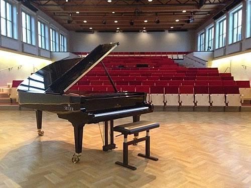 Pianokongress 2026 i Arvika
