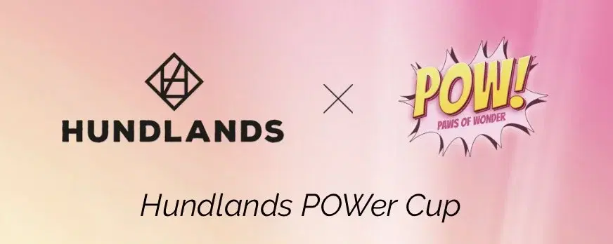 Hundlands POWer Cupđ