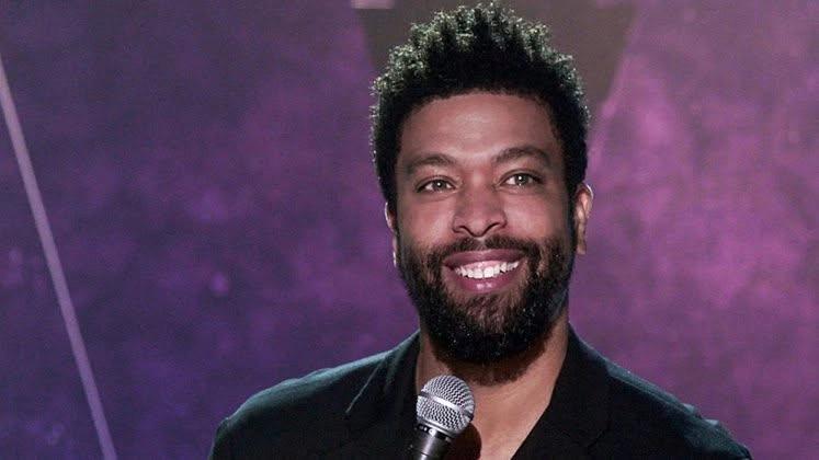 DeRay Davis