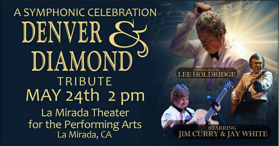 Denver & Diamond Symphony Tribute