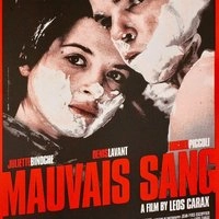 To Each Their Own Cinema Presents: Mauvais Sang