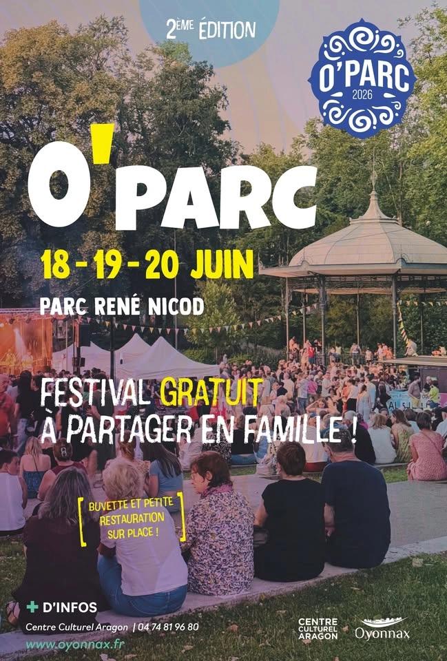 O'Parc