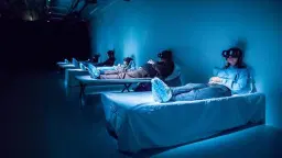 Némo Biennial 2025 is back in Paris and across Île-de-France! 🌟