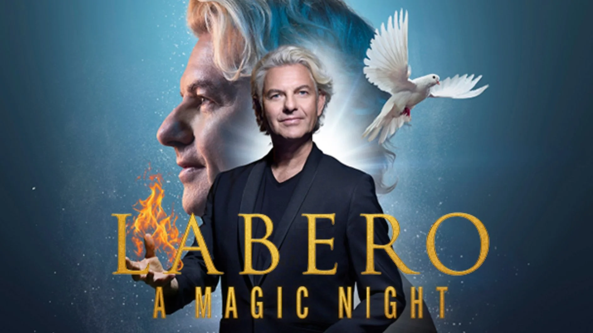 LABERO – A Magic Night