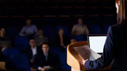 Copenhagen Toastmasters Club (since 1996) - Become a better communicator