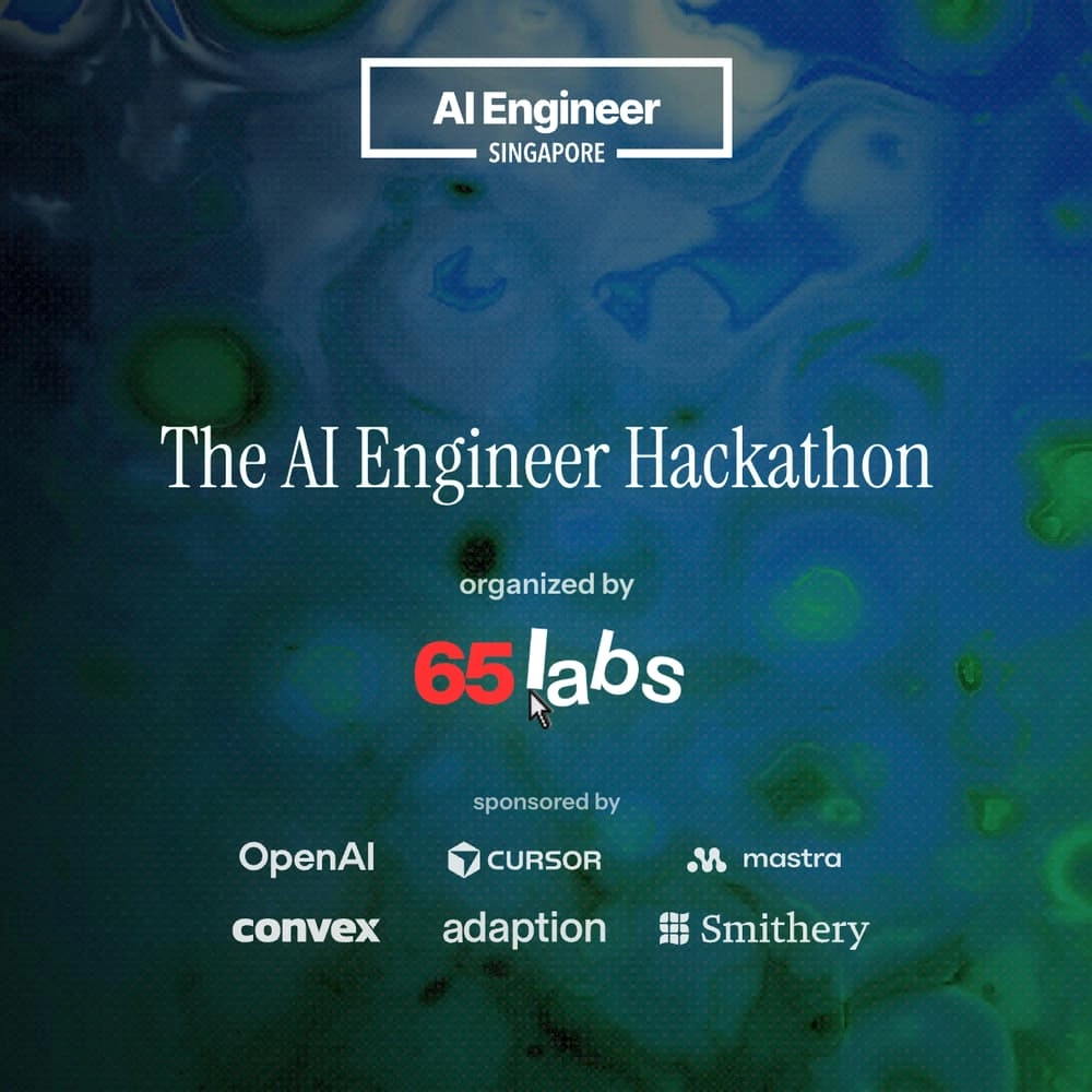 AI Engineer Hackathon