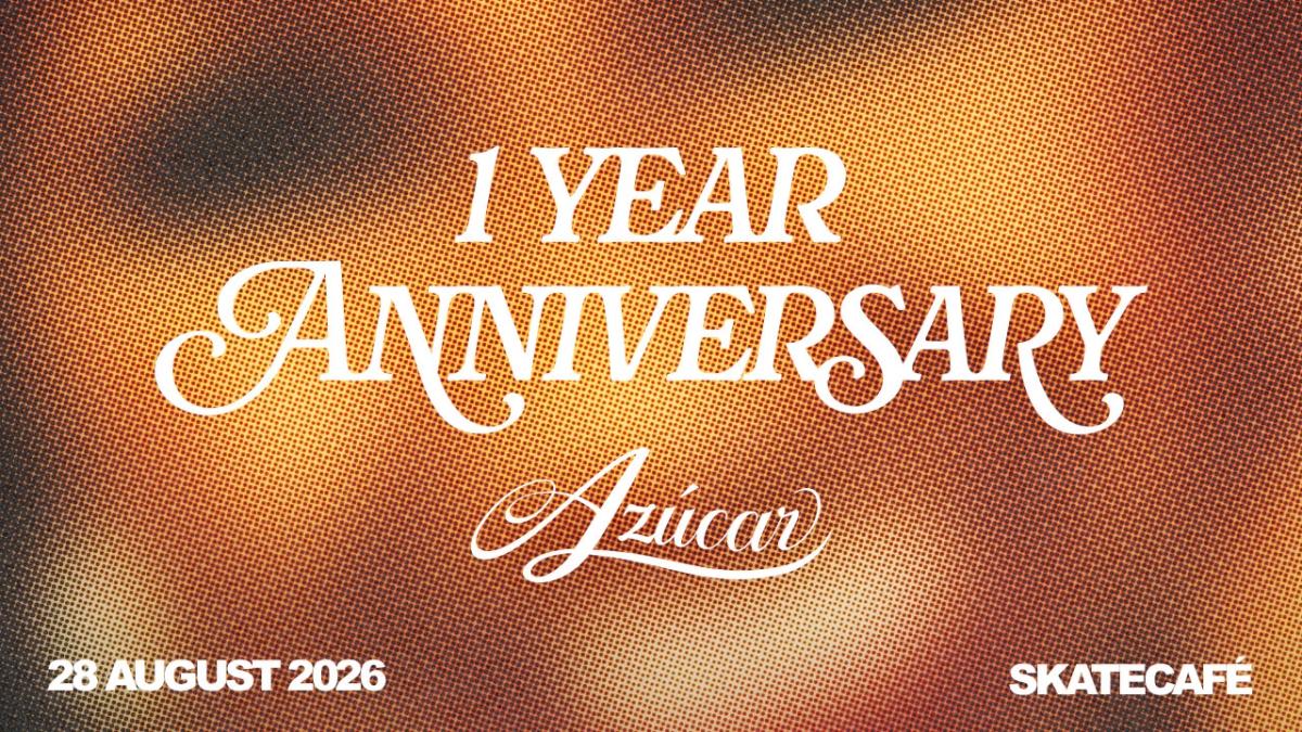 AZÚCAR INVITES THE HERD
