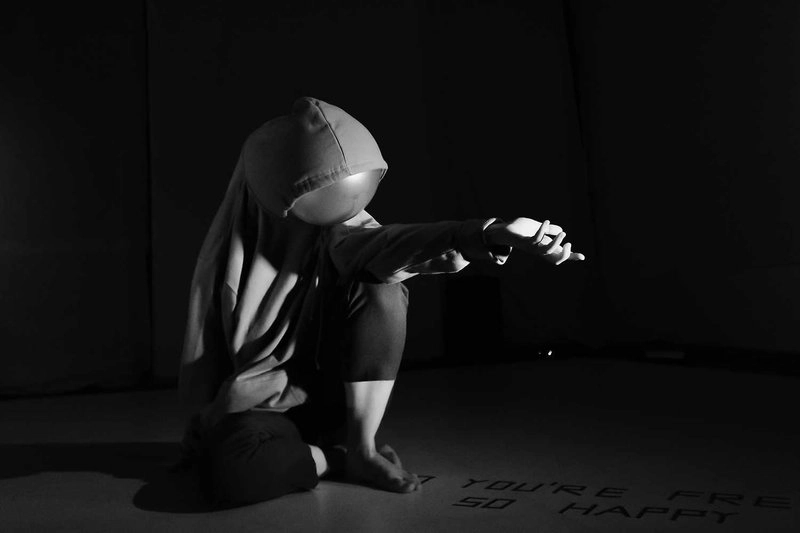 Taneční a pohybový workshop