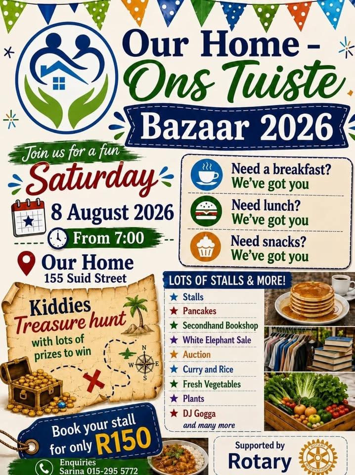 Bazaar!!