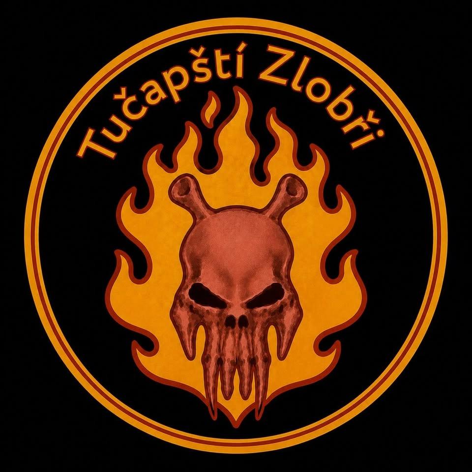 Tučapští Zlobři 16. ročník s kapelou V.S.P.