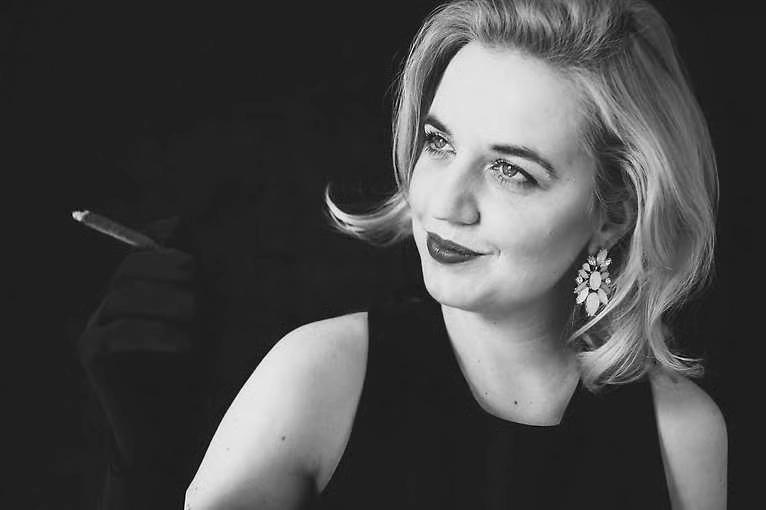 The Best Jazz from New Orleans: J.J. Jazzmen & Barbora Vágnerová
