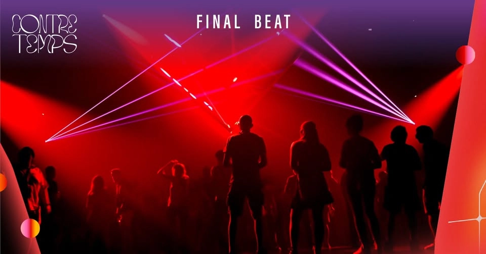 Final Beat 2026