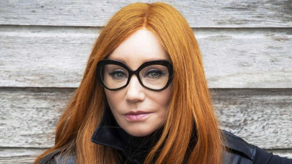 Tori Amos Amsterdam