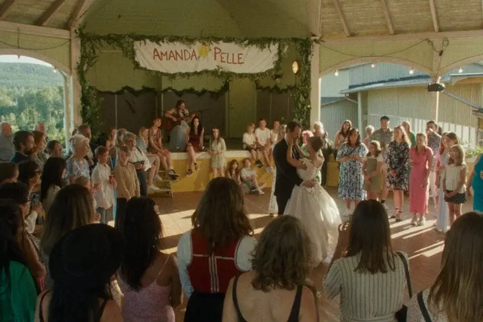 Biodlaren- biovisning!