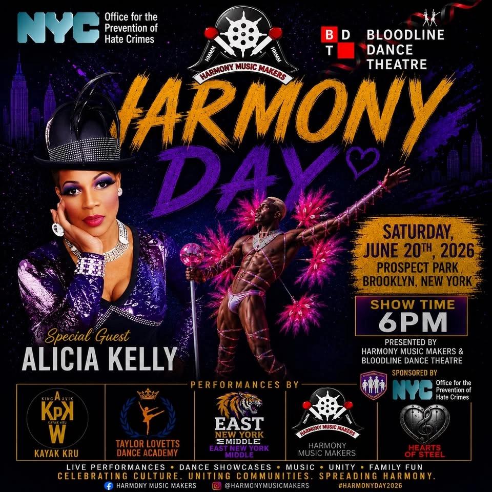 Harmony Day