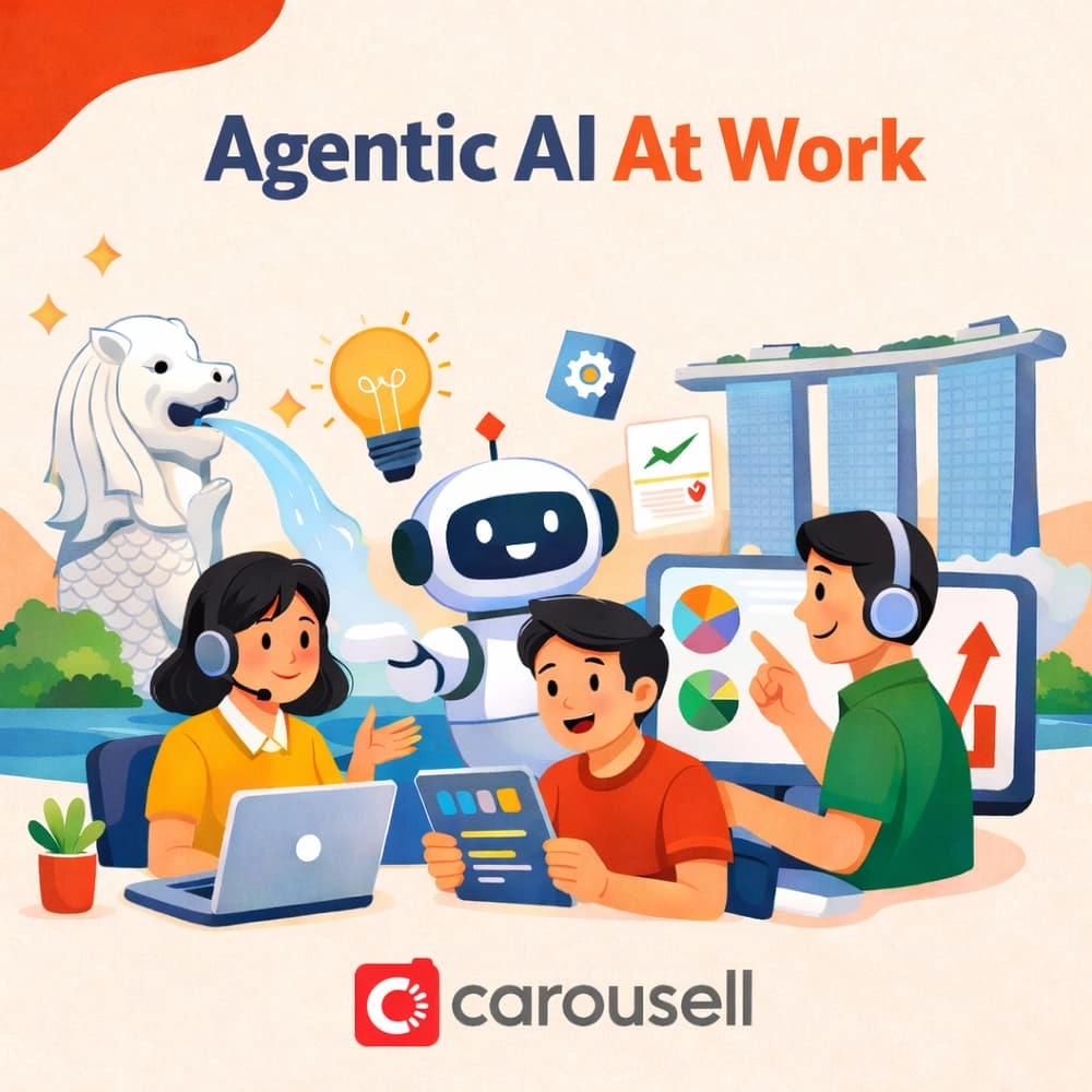 Agentic AI @ Work #2