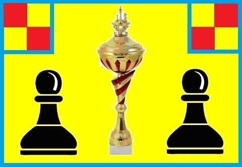 Відкритий турнір з швидких шахів серед дітей 2012-13 р.н. та молодше - OPEN-14