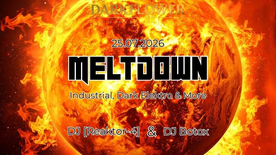 Meltdown