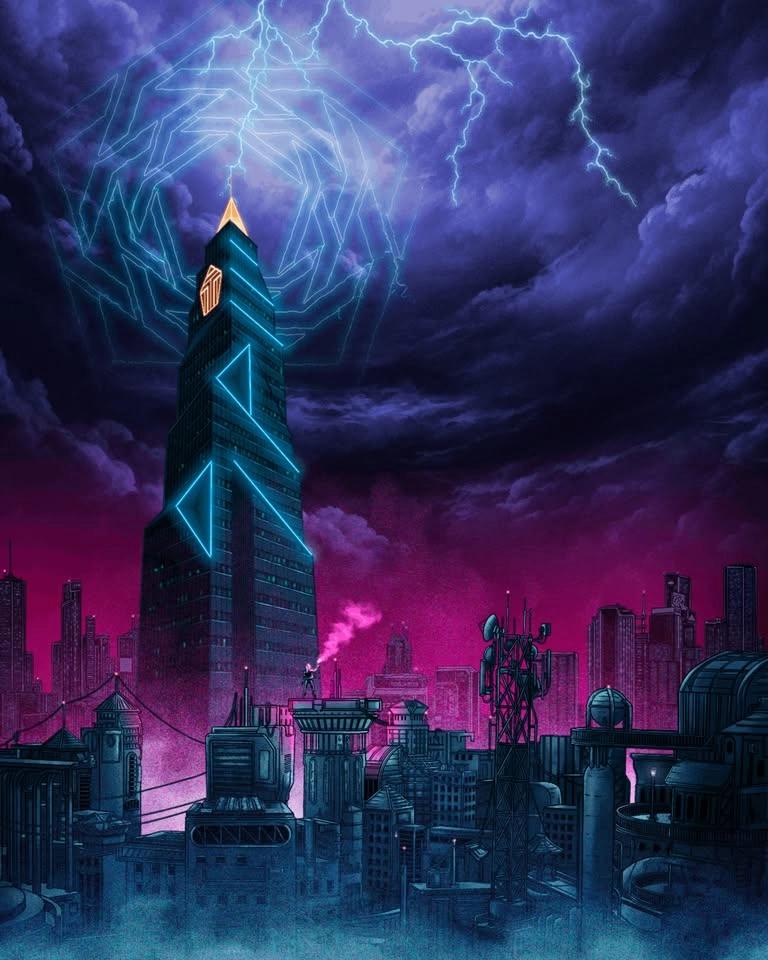 Carpenter Brut & Health