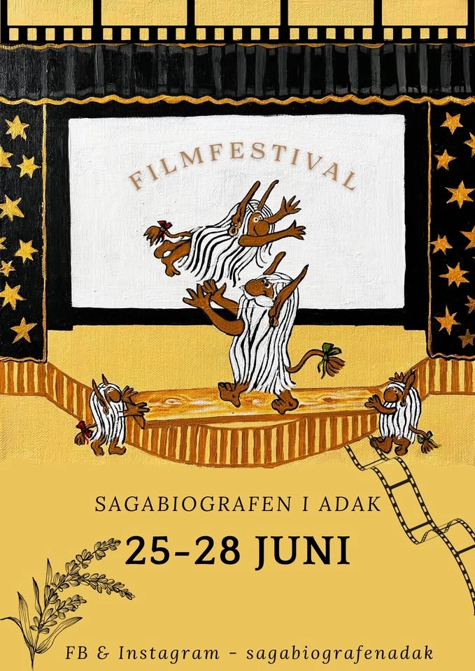 Adak filmfestival