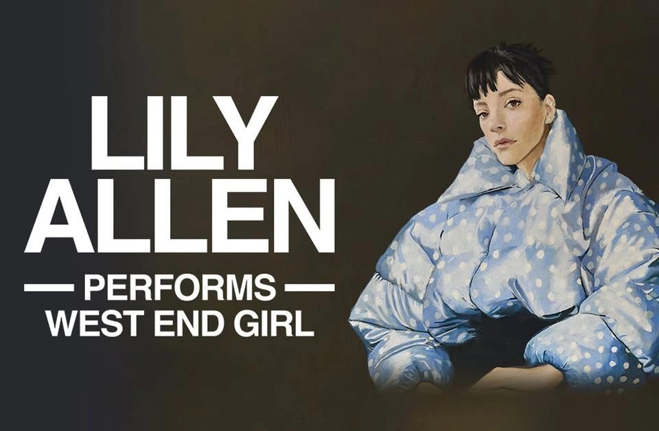 Lily Allen
