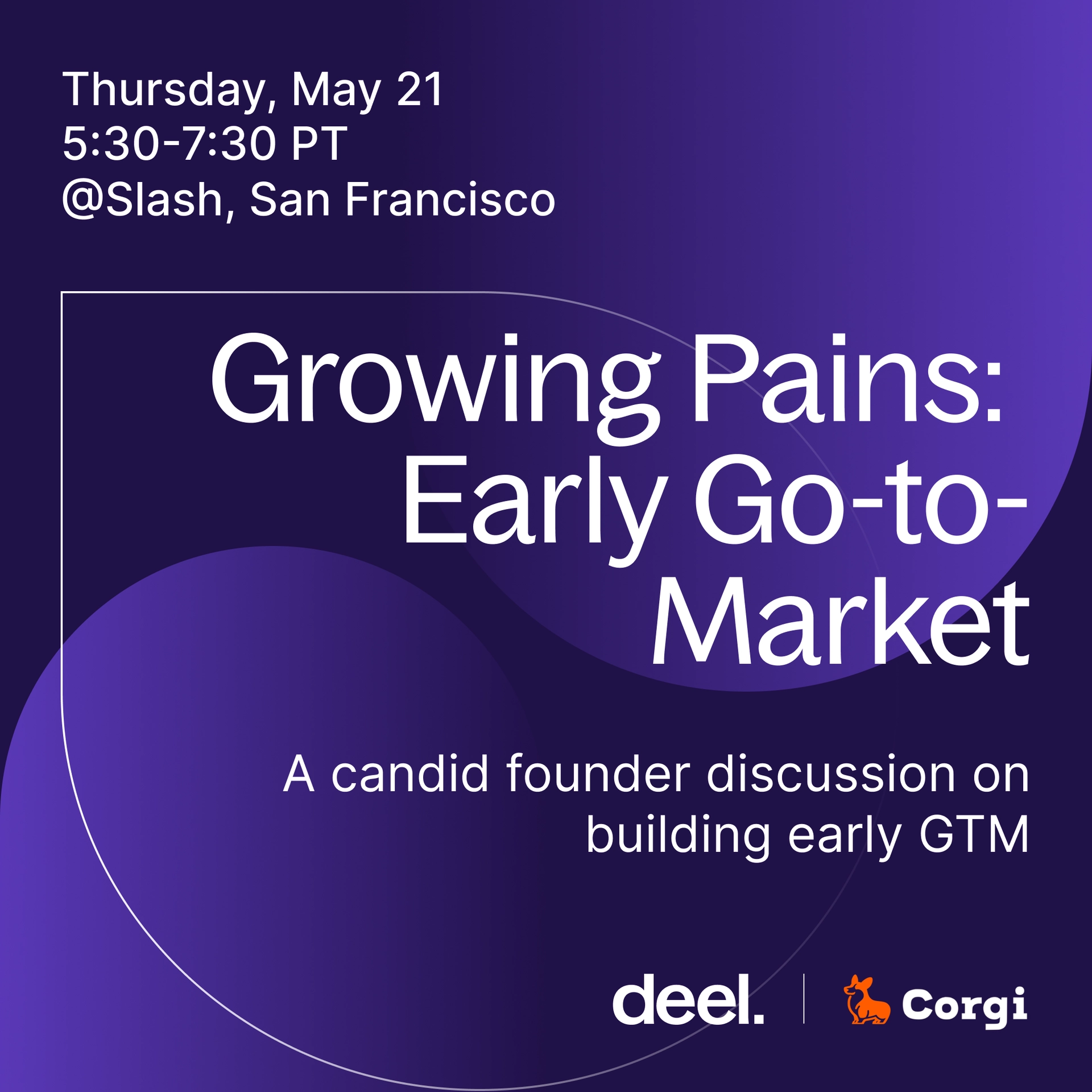 Growing Pains: Scaling Early Go-to-Market