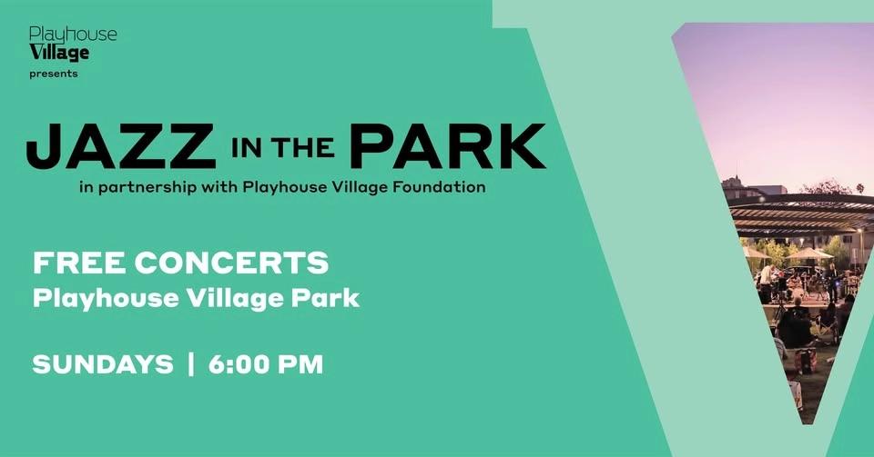 Jazz in the Park Concert Series