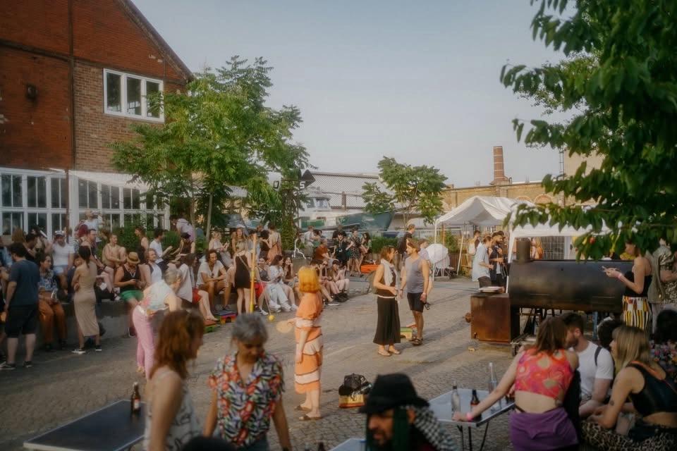 KAOS Summer Party