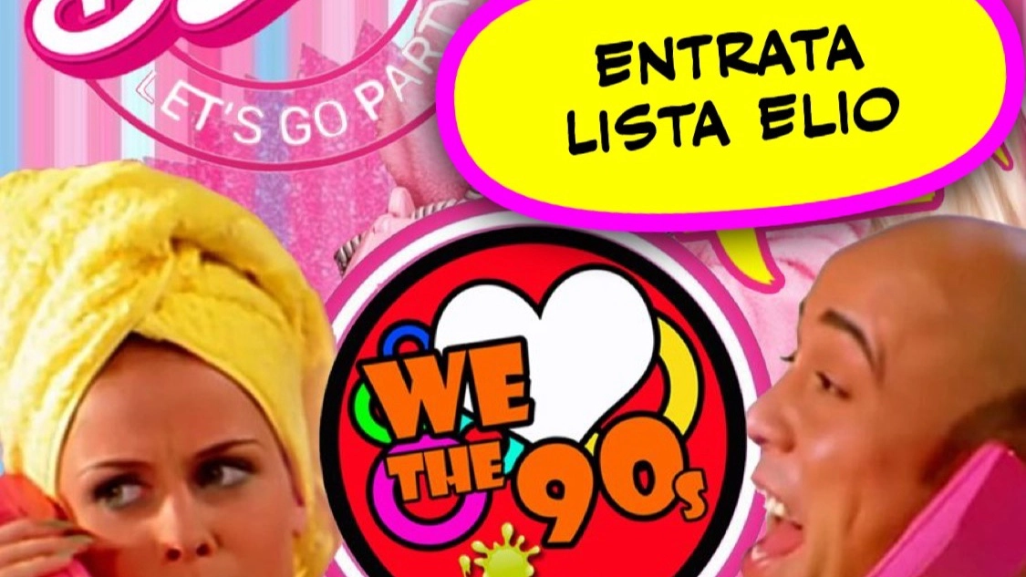 FARINAMI PARTY SINGLE