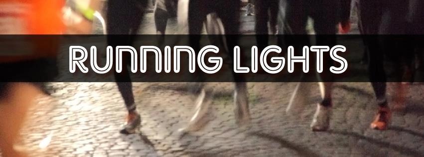 Running Lights 2026