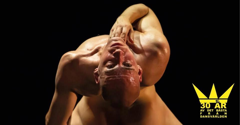 71 BODIES 1 DANCE – DANIEL MARIBLANCA 29 April