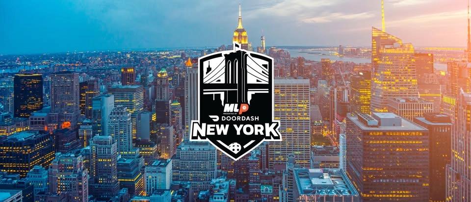 Major League Pickleball (MLP) New York