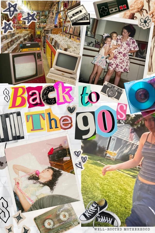 RHYTHM IS A DANCER: An Early Evening 90s Dance Party