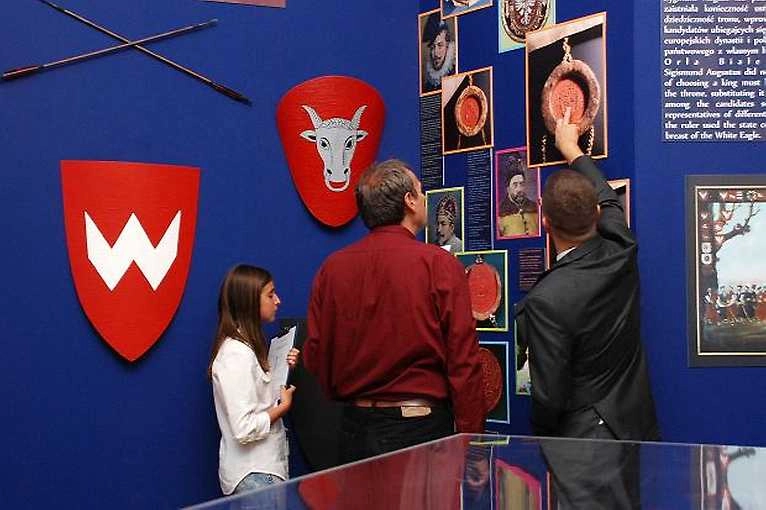 Together with the White Eagle through the Ages