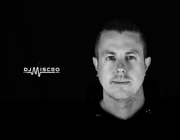 Valborgsfest med DJ Misceo