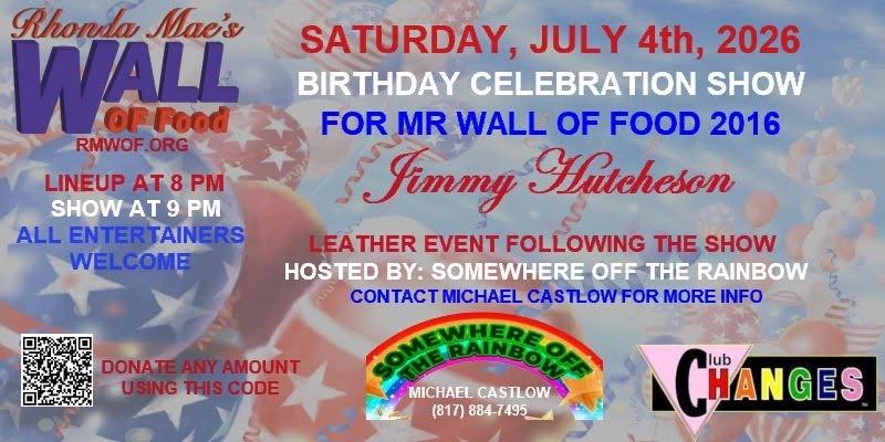 Independence Day and Birthday Celebration Show