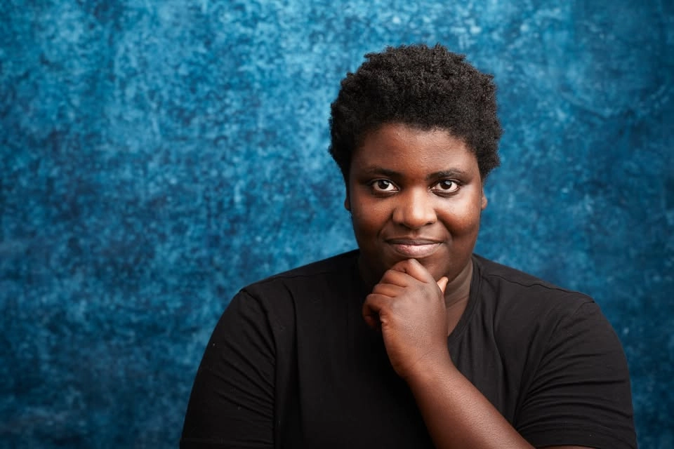 Petrina Solange gästar Fulkulturladan