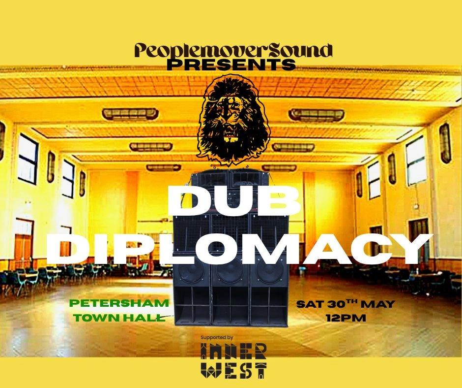 Dub Diplomacy