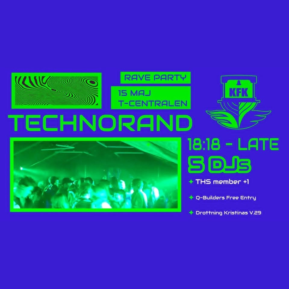 TECHNORAND