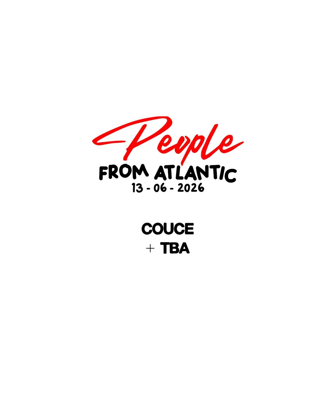 PEOPLE (LAST TICKETS)