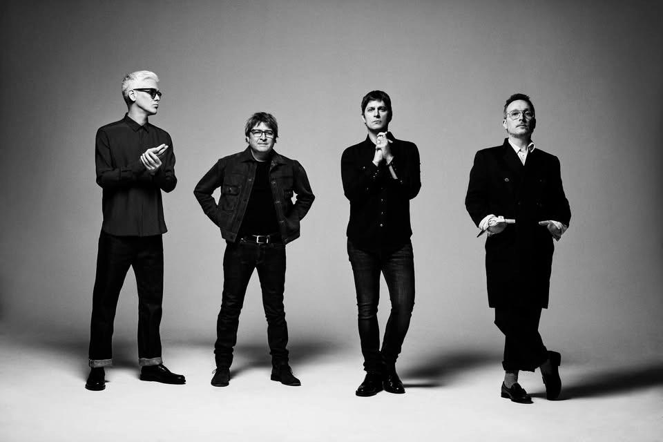 Pre-Show Party - Matchbox Twenty