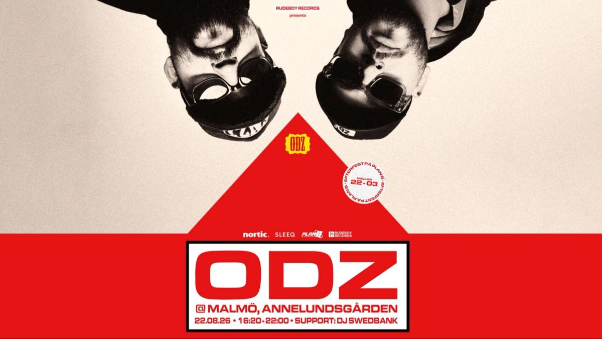 ODZ | Annelundsgården