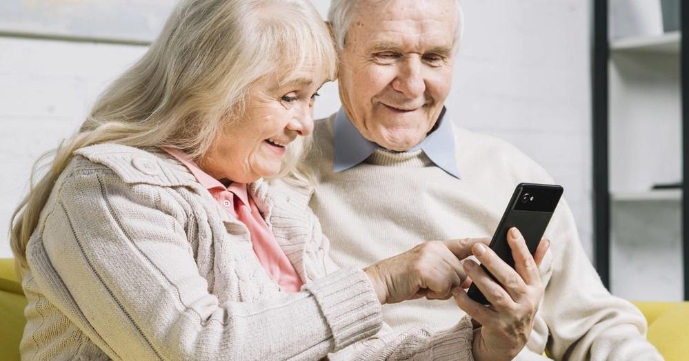 Studiecirkel - Kom igång med Andriod mobil