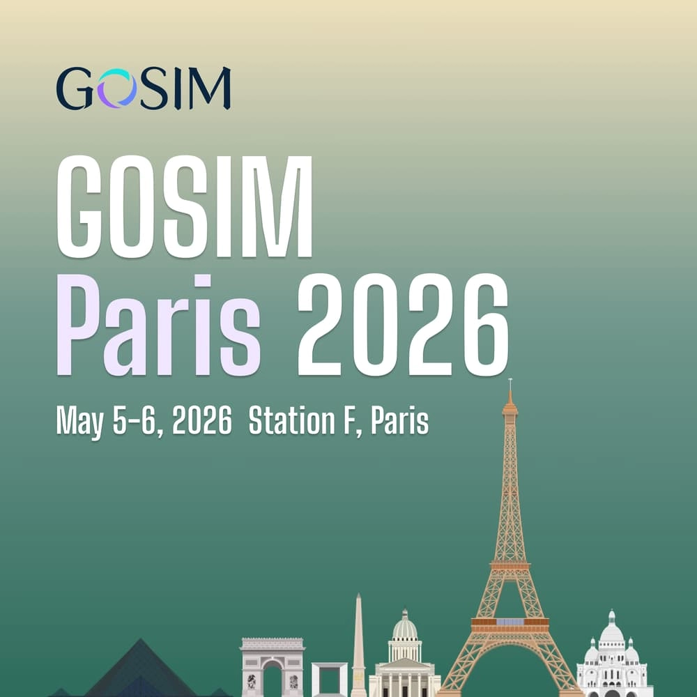 GOSIM Paris 2026: A Global Open-Source AI Summit