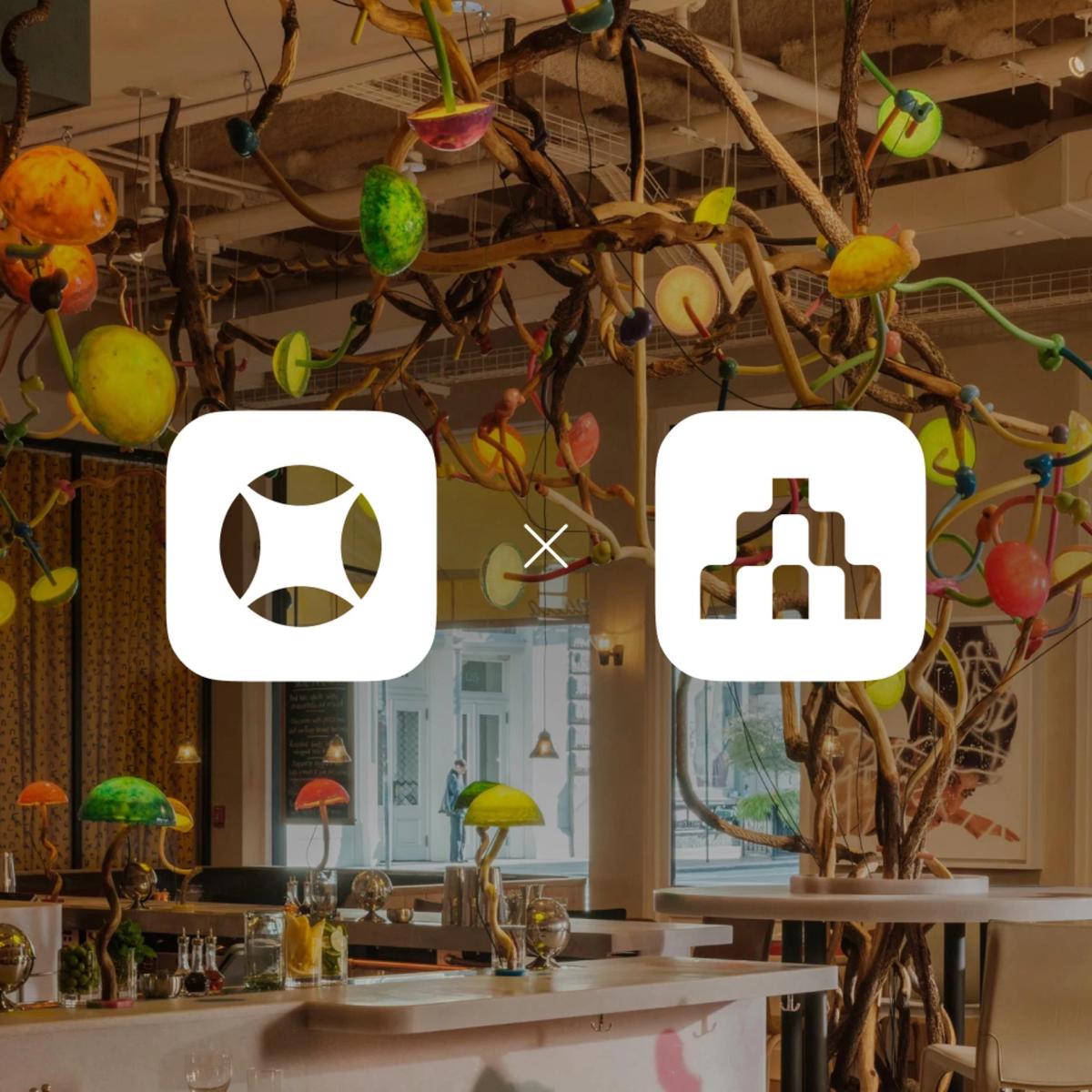 Numeric & Atlar Present: Finance & Accounting Leaders' AI Dinner