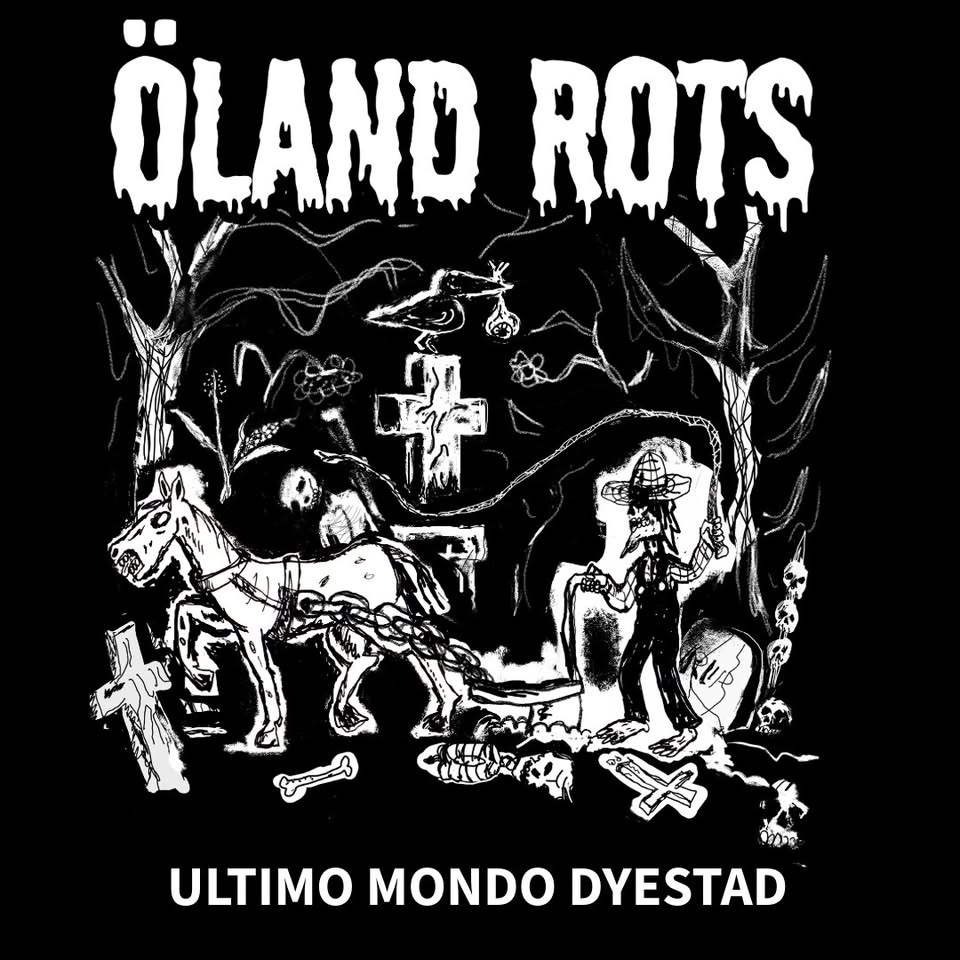 ÖLAND ROTS 2026