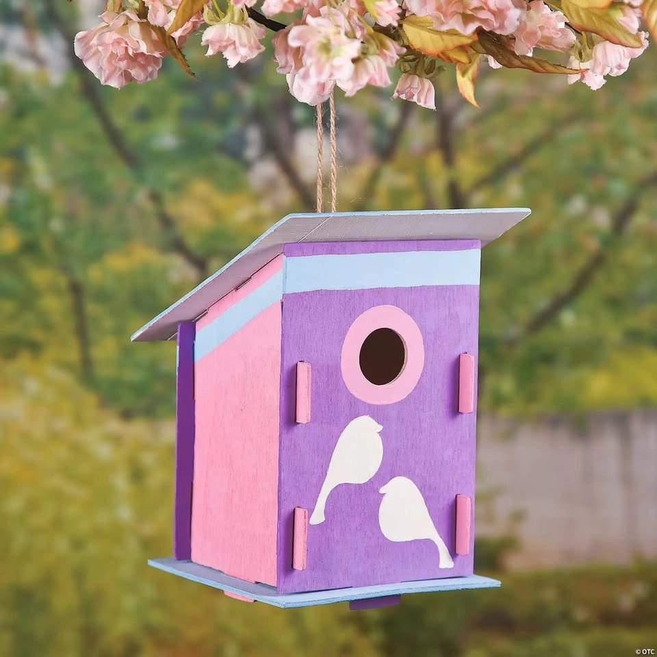 Little Birdwatcher Workshop at The Barnyard at Orr's Farm Market 🐦