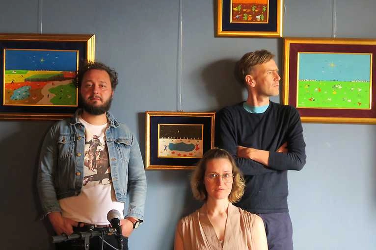 Radio Ivo: Život nedoceníš